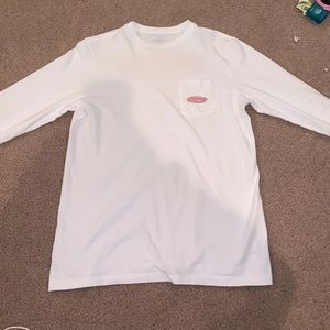 Vineyard Vines Long Sleeve